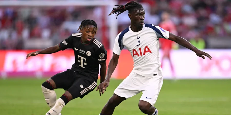 Биссума не может жить спокойно