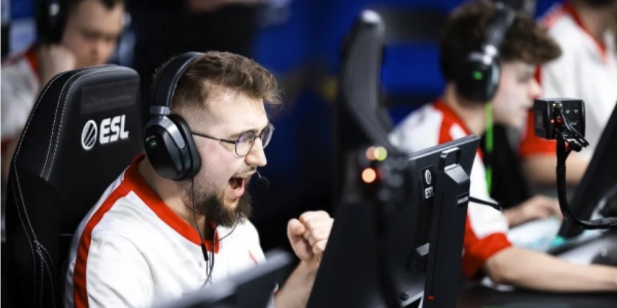 Heroic одолела FaZe Clan в Elimination Stage на Perfect World Shanghai Major 2024