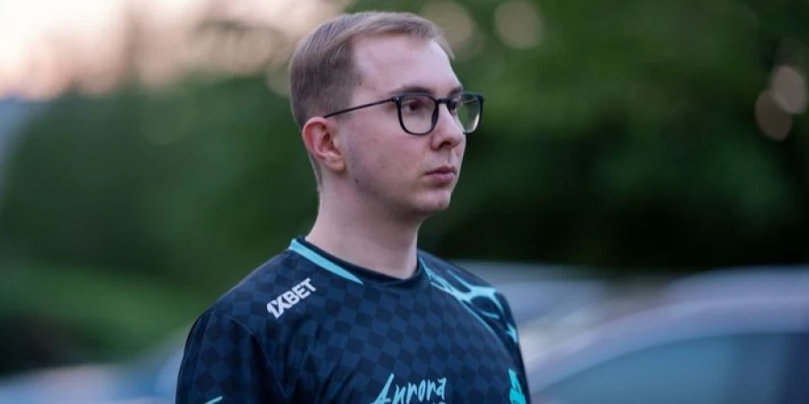 Pantomem подвел итоги выступления команды Aurora в первой групповой стадии DreamLeague