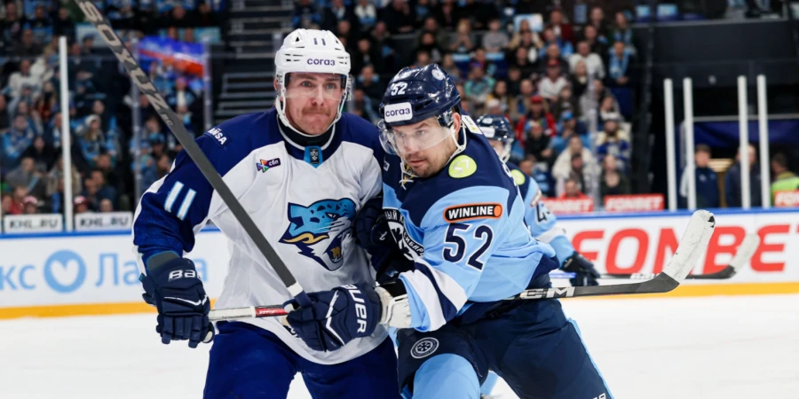 Бывший тренер «Барыса» рассказал о трудном сезоне в клубе