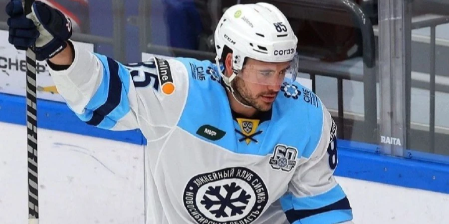 После провала Буцаева «Сибирь» делает громкое подписание: раскрыты цифры двухлетнего контракта Бека