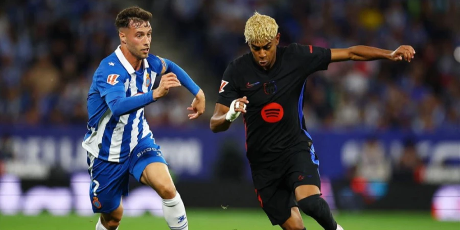 «Эспаньол» — «Барселона»: зубодробительное и главное дерби всея Каталонии