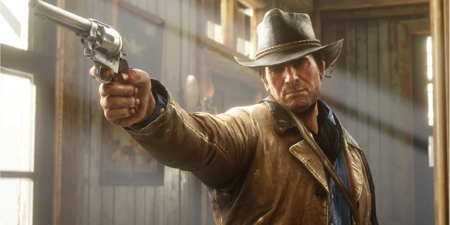 Red Dead Redemption 3 находится в планах Rockstar, но пока уступает GTA VI