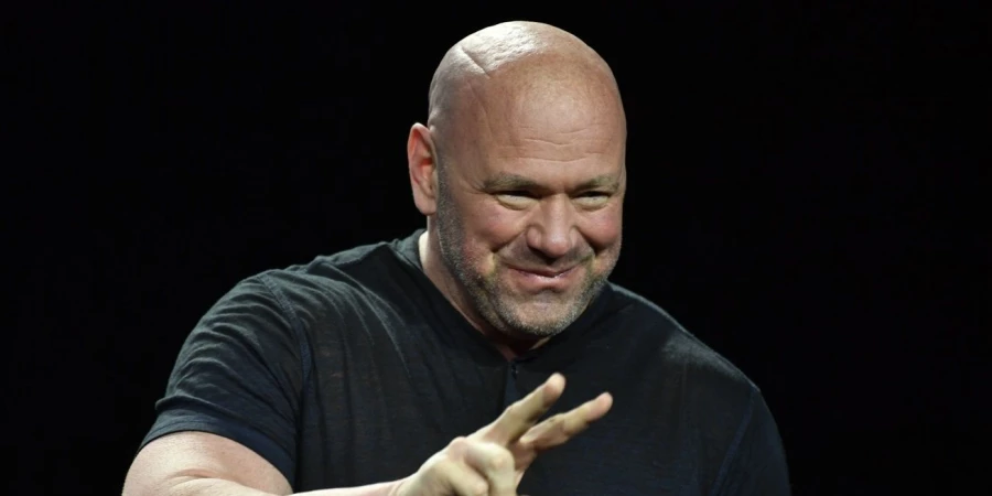 Призер Олимпиады из России не исключил переход в проект президента UFC