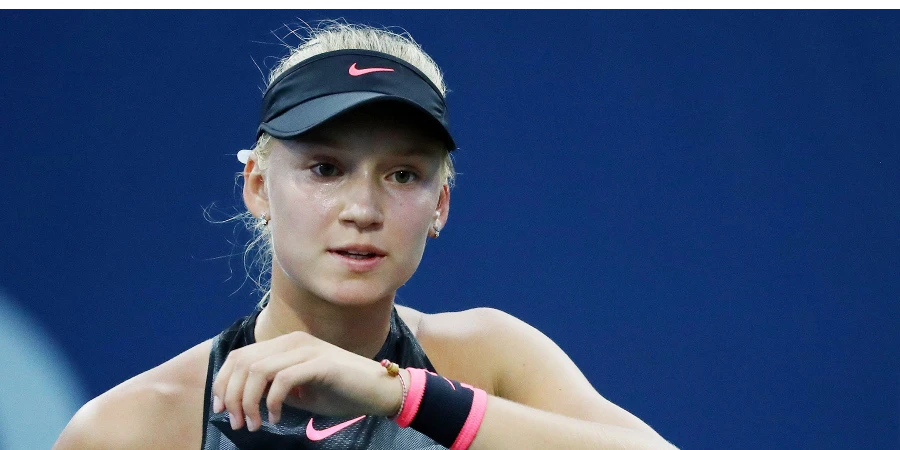 Елена Рыбакина әлемдік рейтингте бесінші орынға көтерілді