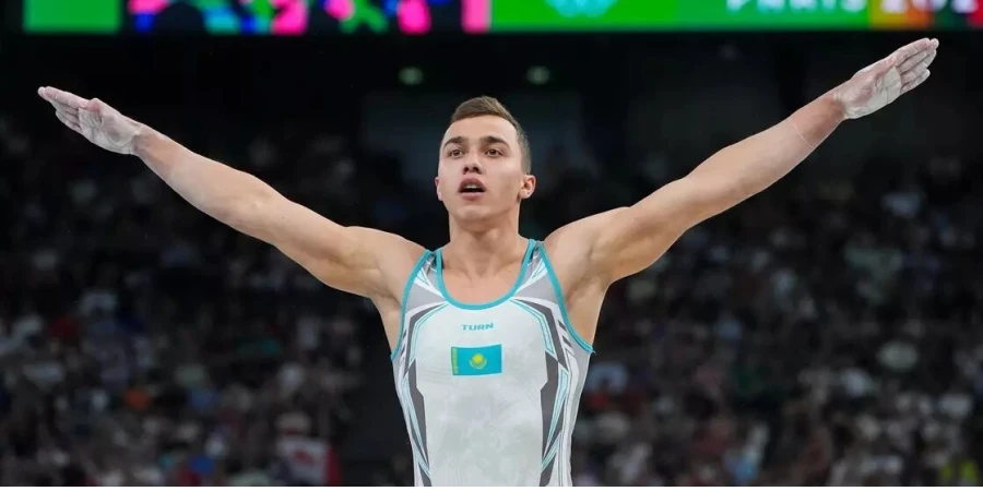 Спорттық гимнастикадан Қазақстан чемпионатының жеңімпаздары анықталды