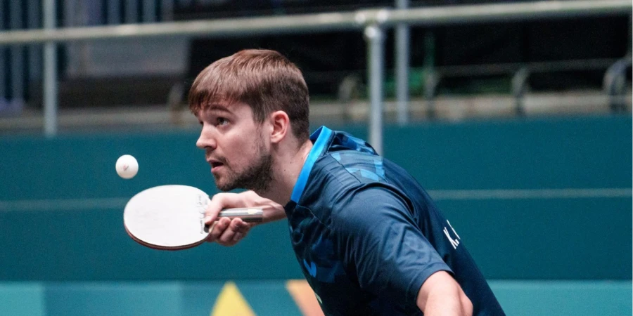 Қазақстандық спортшылар WTT Contender Muscat турниріне қатысады