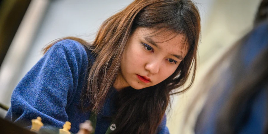 18-летняя Алуа Нурман стала призером турнира в Германии