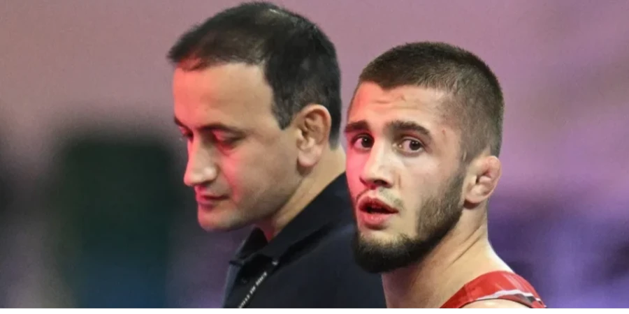 Эмин Сефершаев әлем чемпионатына қатыспауы мүмкін. Хорватия елшілігі визасын қайтарып алды