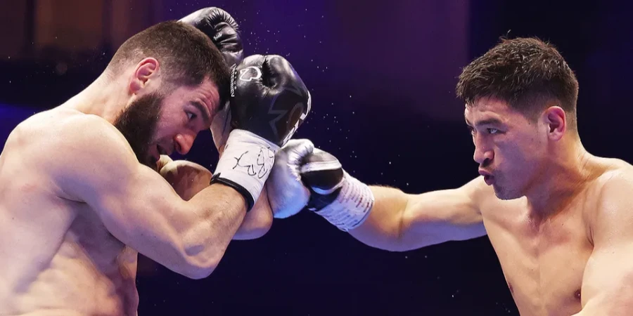 Кроуфорд ответил, кто победит в трилогии Бивол — Бетербиев