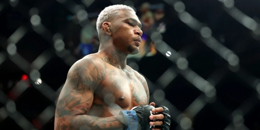 Эквадорский боец UFC бросил вызов бывшему сопернику Шавката Рахмонова