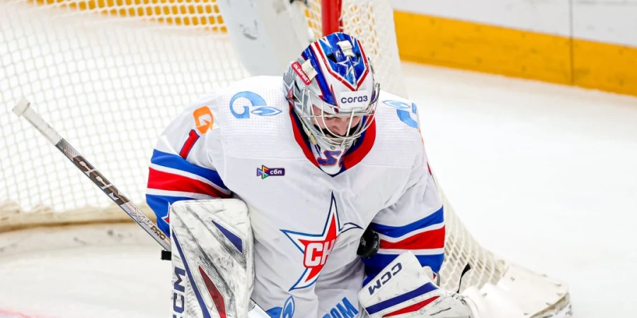 «Барыс» получил плохую новость из КХЛ