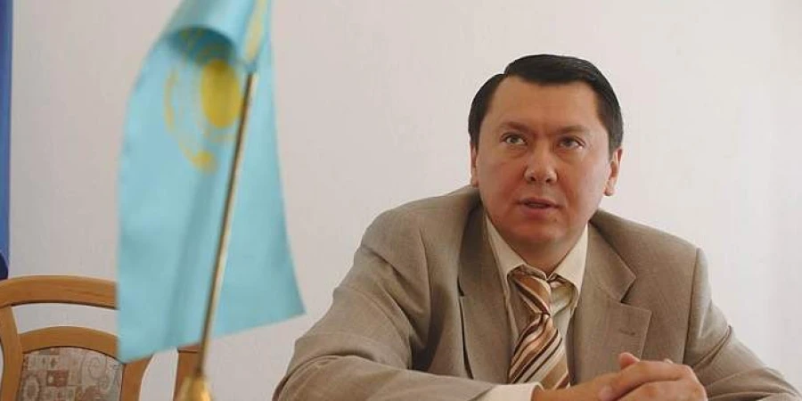 Европейский наставник выразил готовность возглавить сборную Казахстана