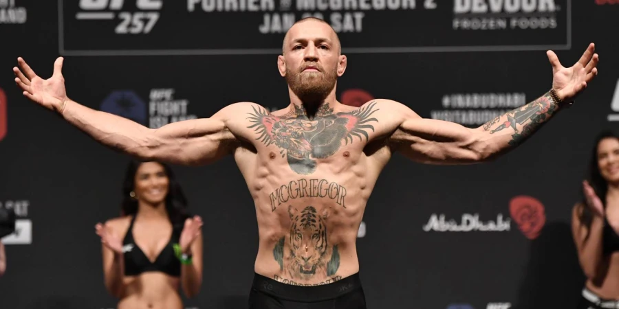 Появились шокирующие новости о бывшем чемпионе UFC