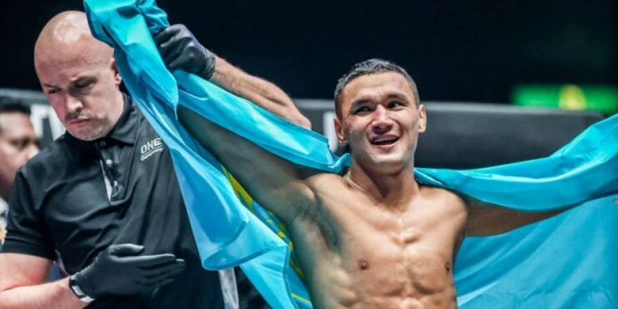 Кайрат Ахметов заинтриговал словами о лиге АСА