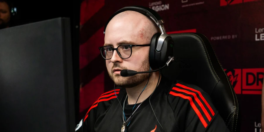 «Многое терялось при переводе»: Grim — о первых месяцах Kvem в Passion UA