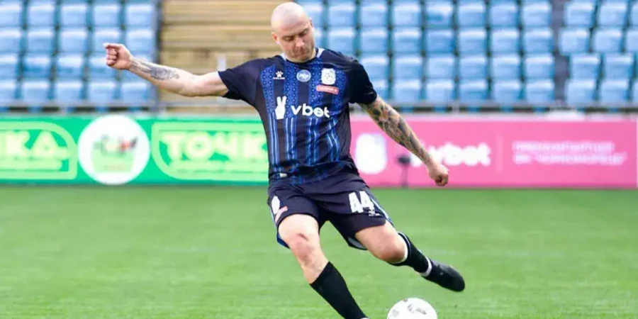 Ракицкий назывался в списке кандидатов в Актобе