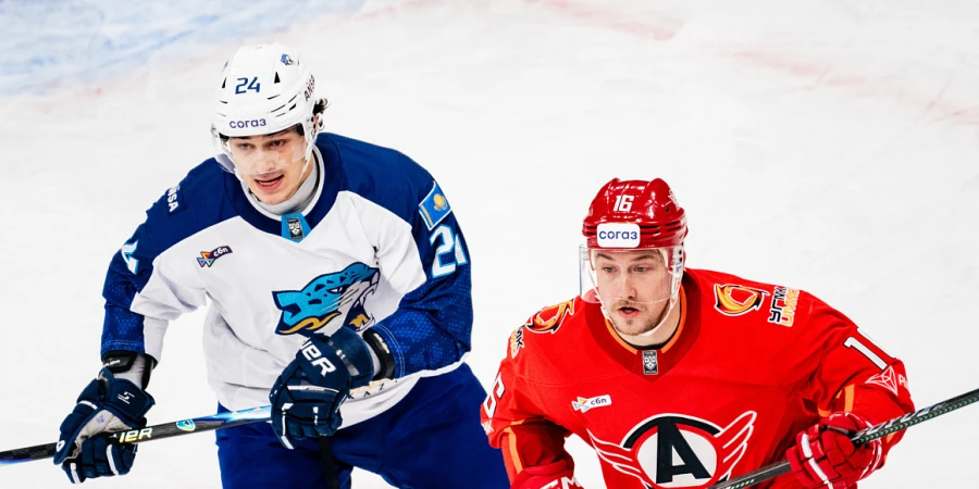 Все внимание на Астану: эксперты предсказывают, сколько шайб будет забито