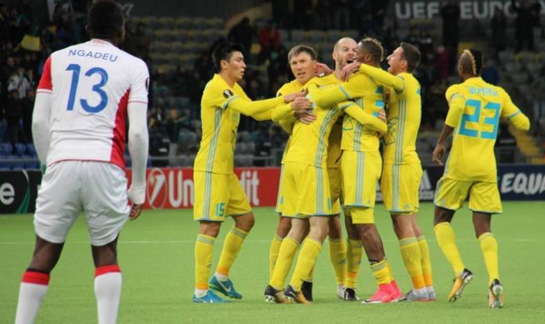 Чего не хватило «Астане» для победы?