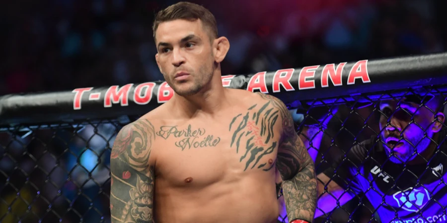 Порье высказал правду экс-претенденту на титул в UFC