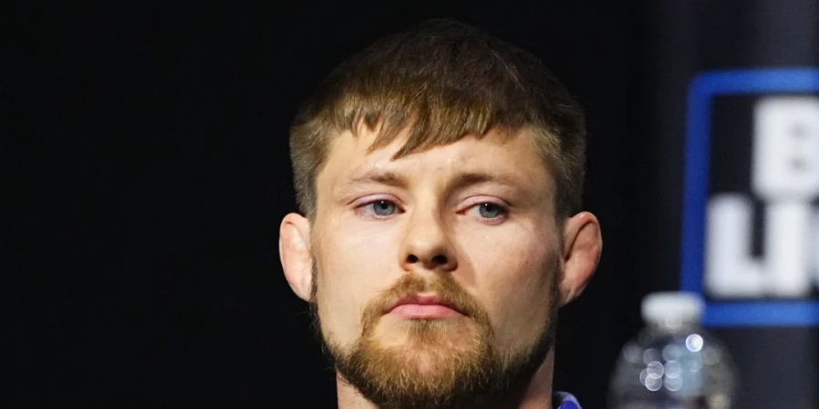 Брайс Митчелл рассказал о курьёзном случае в Абу-Даби
