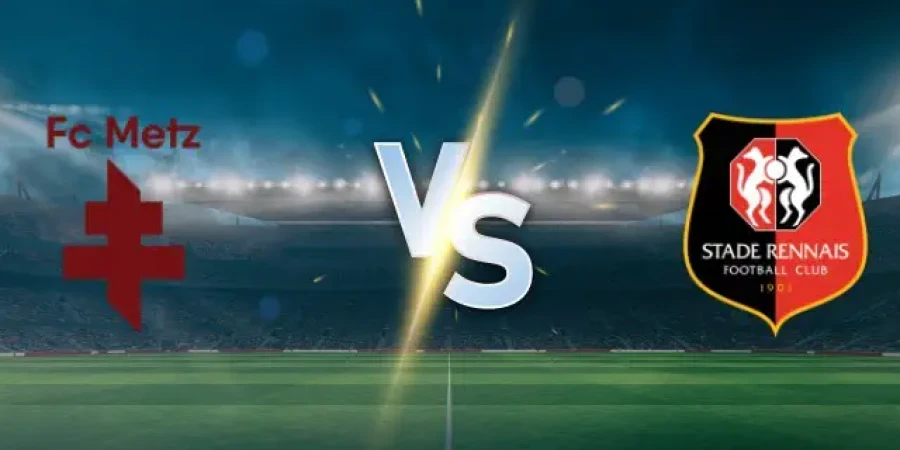 «Метц» — «Ренн»: прямая трансляция матча Лиги 1
