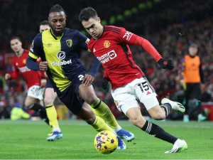 «Манчестер Юнайтед» — «Борнмут»: манкунианцы в желании запрыгнуть в зону еврокубков