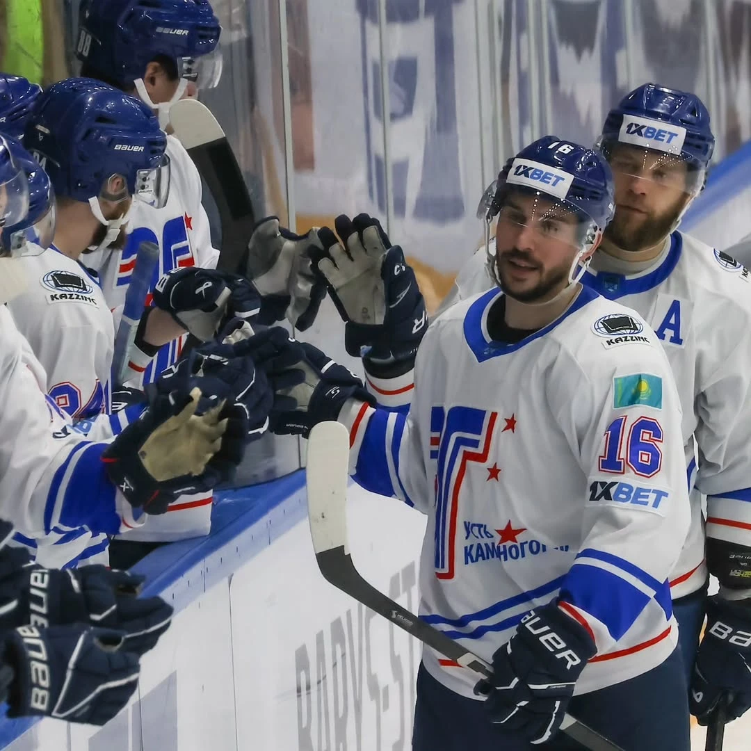 Владимир Решетников разнёс развитие хоккея в Казахстане и разобрал матчи на Олимпиаде