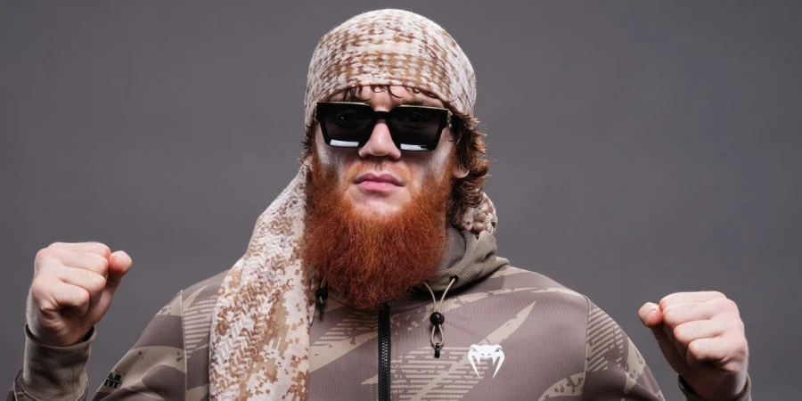 "Дагестанский казах" поделился, почему Арману Царукяну не дают "титульник" в UFC