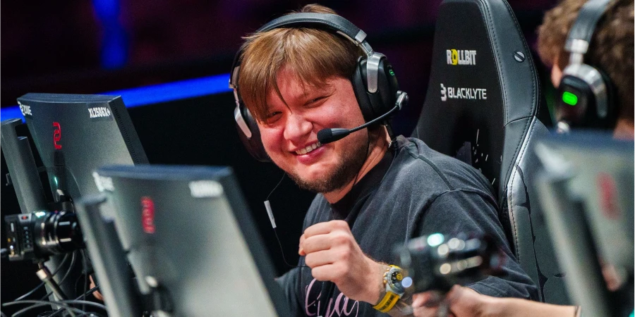 S1mple высказался об обновлении карты Anubis, отметив изменения в балансе сторон