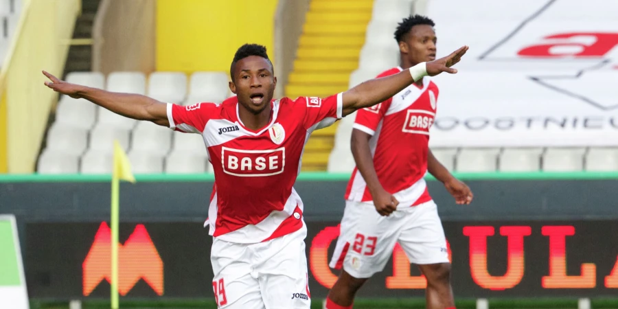 Нигерийский форвард с опытом Ла Лиги перешел в «Кайсар»