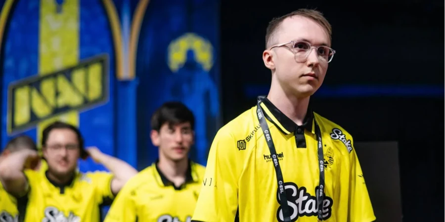 Team Vitality и The MongolZ гарантировали себе место в плей-офф