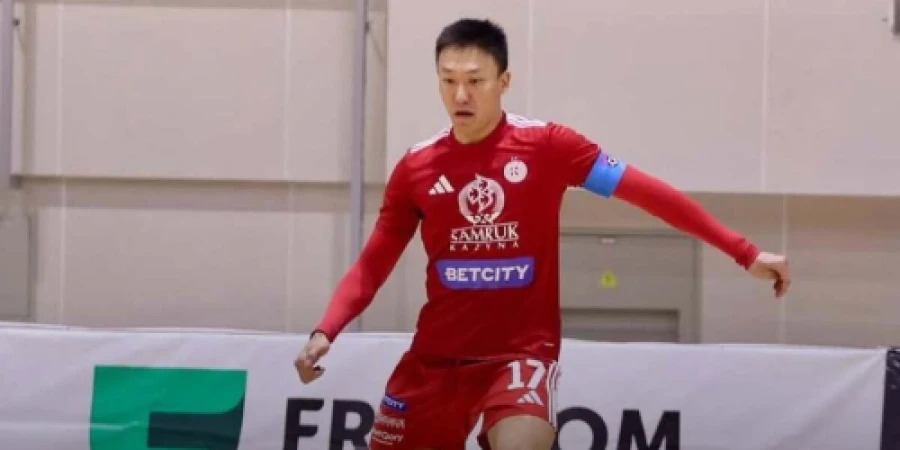 «Қайрат» ел біріншілігінде «Бәйтеректі» ұтты