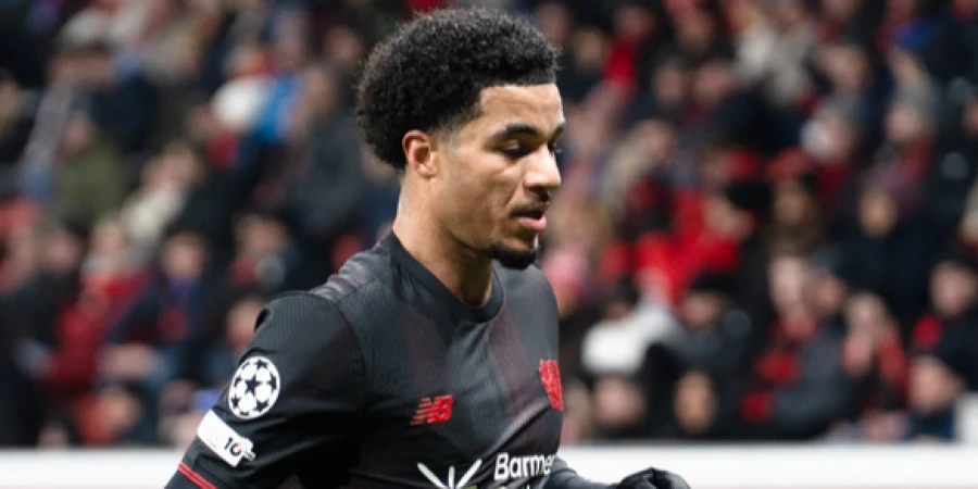 «Байер» — «Санкт-Паули»: прямая трансляция матча в Кубке Германии