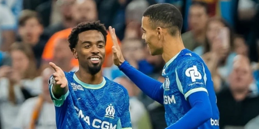 «Марсель» — «Тулуза»: прямая трансляция матча Лиги 1