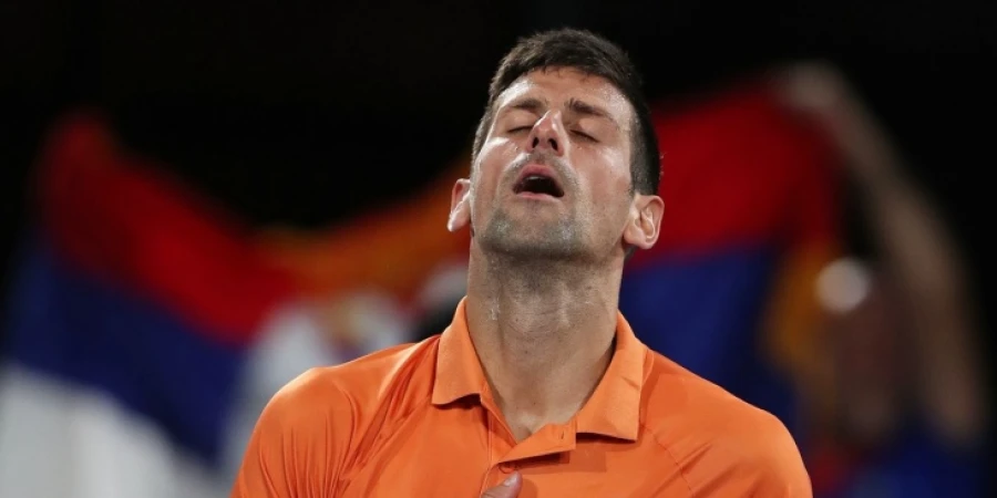Легенда тенниса о US Open: «Это зловоние чувствуется сильнее, чем где-либо»