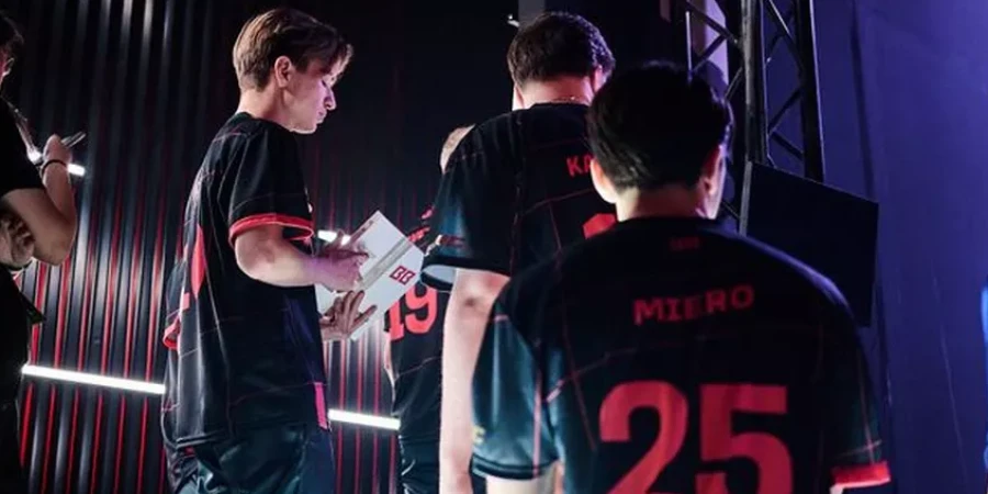 Tundra Esports вышла в полуфинал, выбив BetBoom Team из турнира