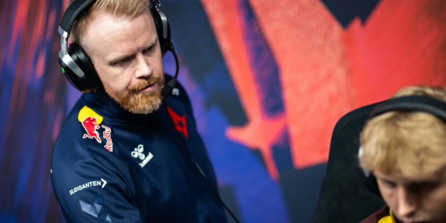 Каспер ruggah Дью высказался о выходе Astralis в плей-офф ESL Pro League Season 23