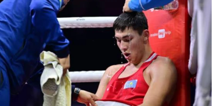 Казахстан получил еще одного финалиста ЧА-2026