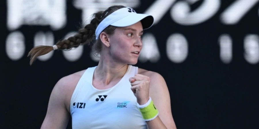 Рыбакина в финале: какие миллионы достанутся казахстанской теннисистке!