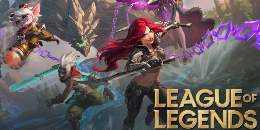 LoL 2 может получить техническую переработку, новый движок и обновленный баланс чемпионов