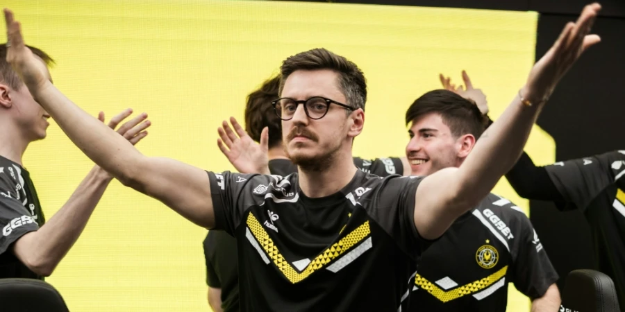 Thorin считает Vitality сильнейшим фаворитом мейджора за всю историю CS