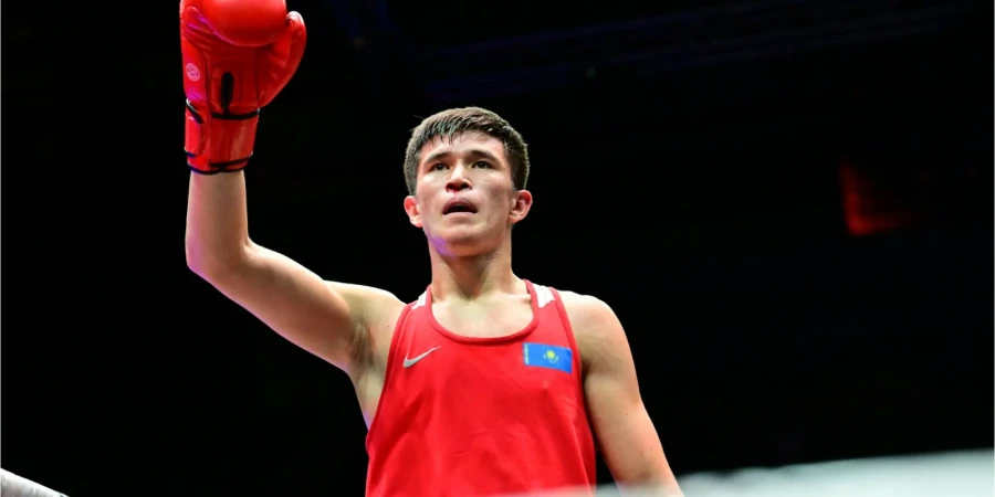Прямая трансляция боев казахстанских боксеров на чемпионате Азии в Улан-Баторе