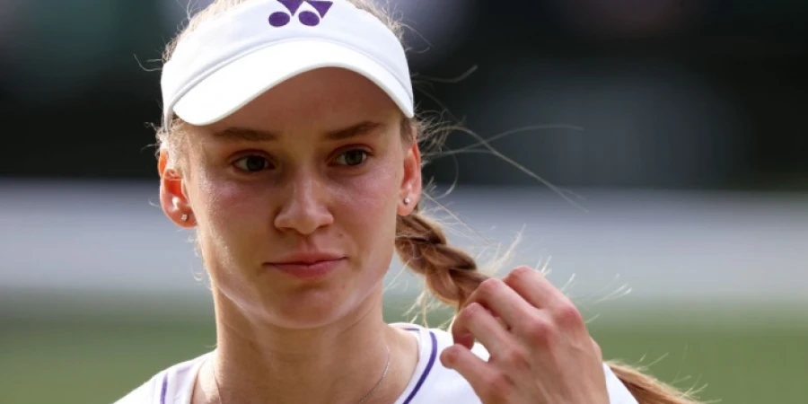 Рыбакина раскрыла свою главную цель на сезон WTA