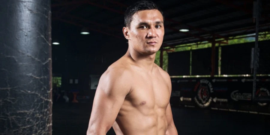 Топовый казахстанский файтер узнал первого соперника в АСА