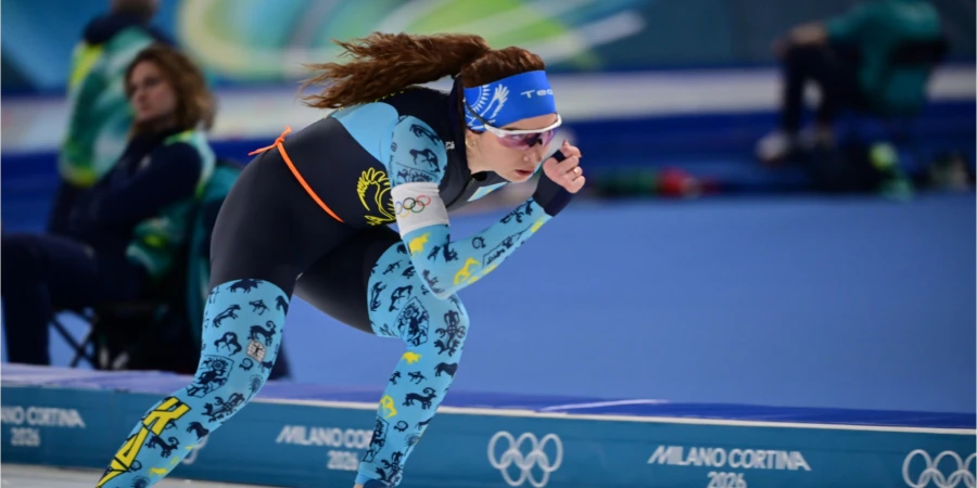 “28 жылдан кейінгі ең жоғары нәтиже”: конькимен жүгіруден ұлттық құраманың бас бапкері Олимпиаданы қорытындылады