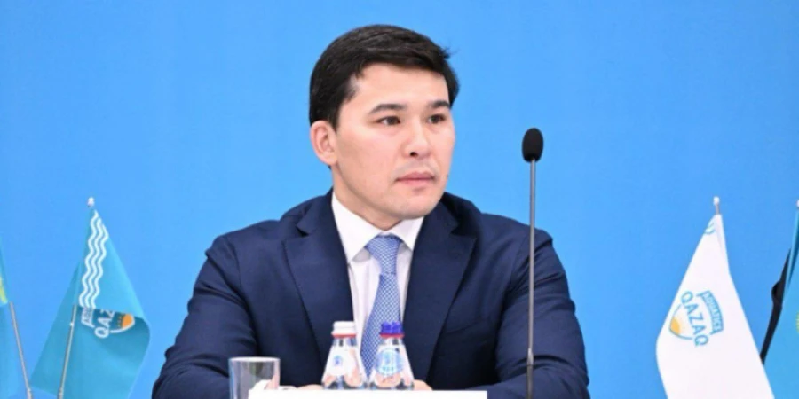 Ербол Мырзабосынов бұқаралық спорттың дамуына қатысты пікір білдірді