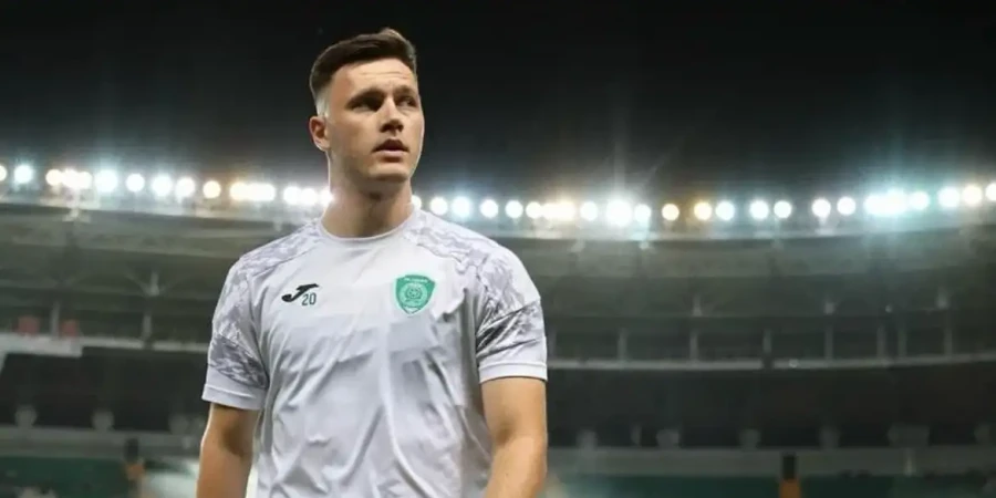 «Ахмат» Самородовсыз РПЛ матчында «Рубиннен» ұтылды