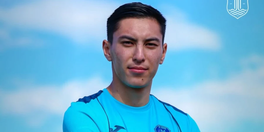 «Қайрат» түлегі «Жайық» командасында ойнайды