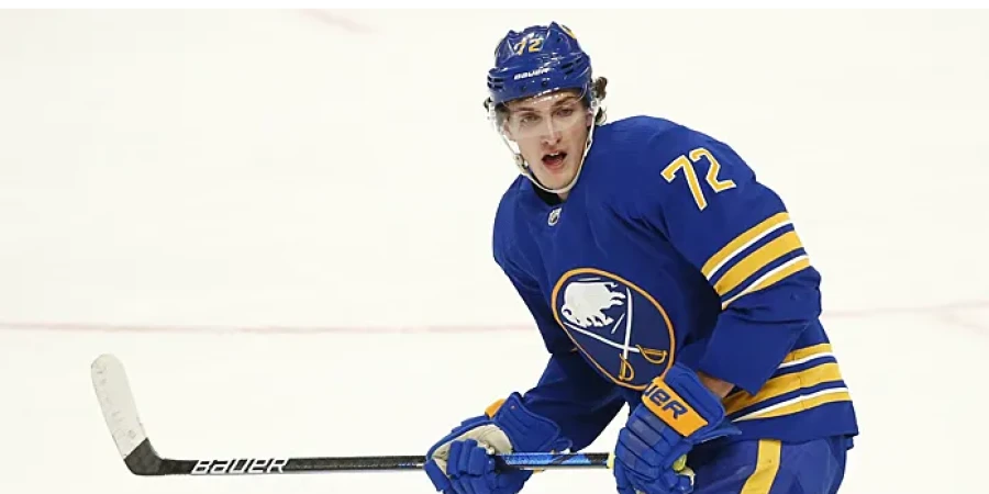 НХЛ. Баффало Сэйбрз — Вегас Голден Найтс. «Сабли» зарубятся с «рыцарями» Прямая трансляция